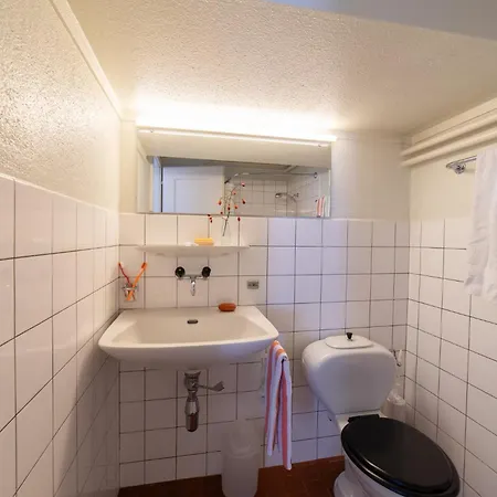 Apartment Zur Stickerei Krummenau