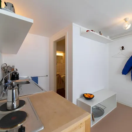 Zur Stickerei Apartment *
