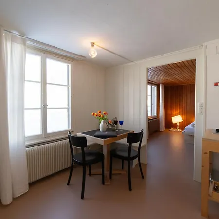 Zur Stickerei Apartment *